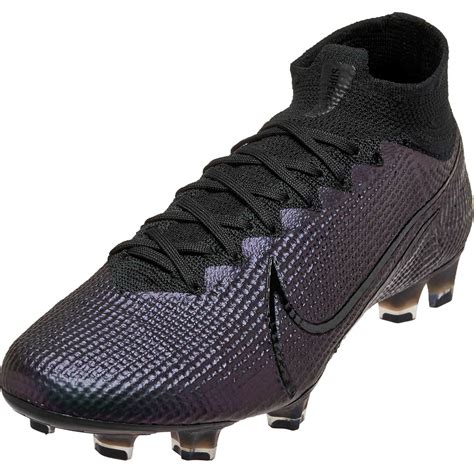 Black Mercurial 